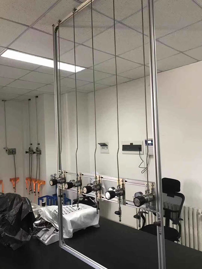 氣體管路制造商 氣體管路制造商