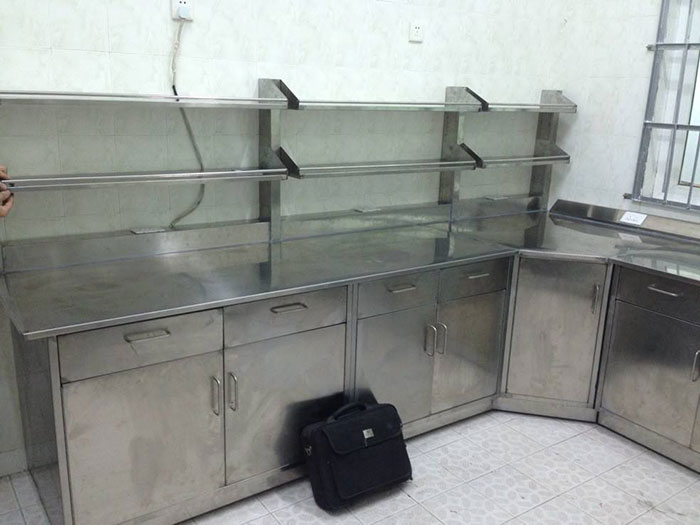 不銹鋼邊臺(tái)制造廠家 不銹鋼邊臺(tái)制造廠家