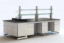 鋼木中央實驗臺的保養