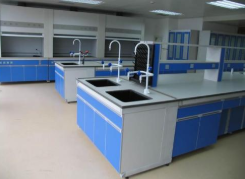 實驗室全鋼實驗臺