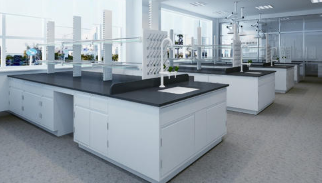 山東實驗臺廠家淺析實驗臺局部污染的清理措施？