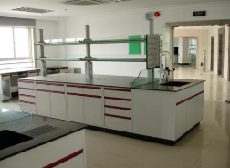 實驗臺安裝需要注意的事項