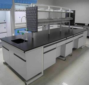 廢舊鋼木實(shí)驗(yàn)室工作臺要如何處理？