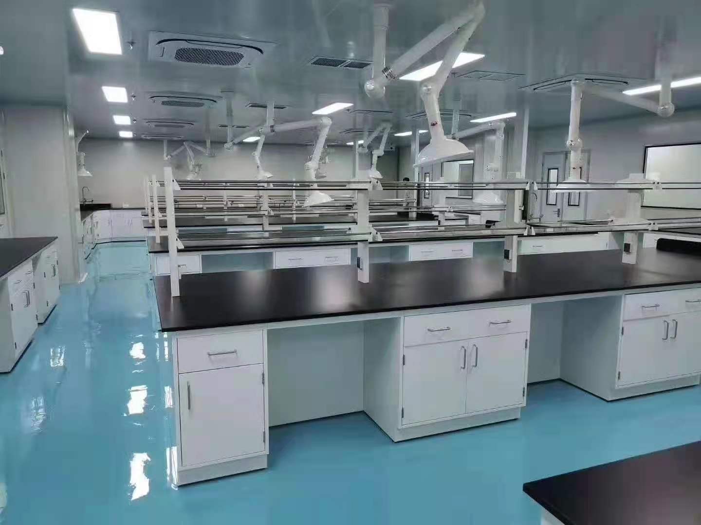 實(shí)驗(yàn)室整體工程施工
