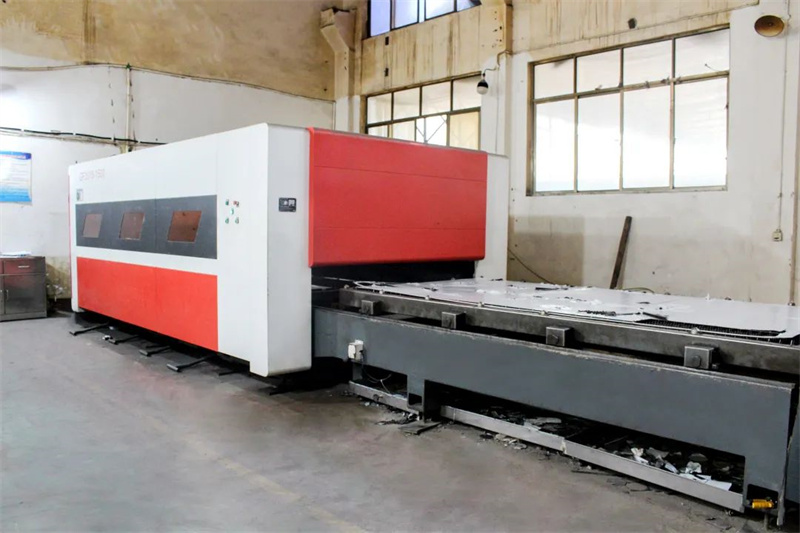 廠房廠景 廠房廠景