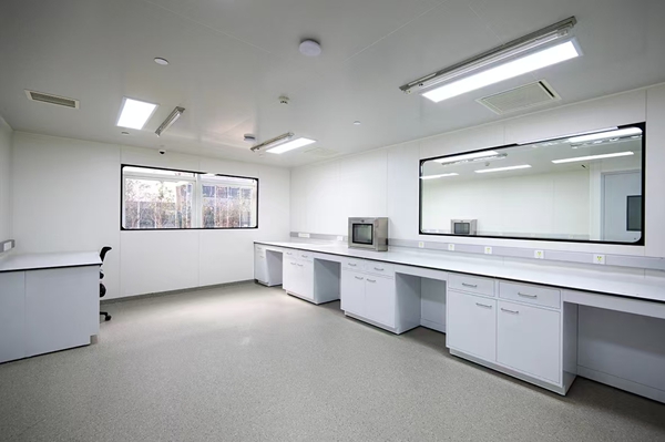 全鋼結(jié)構(gòu)邊臺(tái)