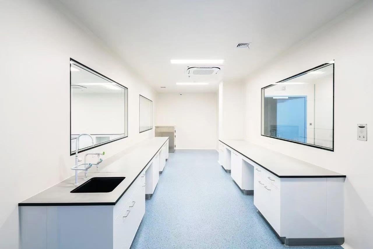 全鋼實(shí)驗(yàn)室邊臺(tái)