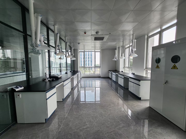 鋼木中央實驗臺應用領域