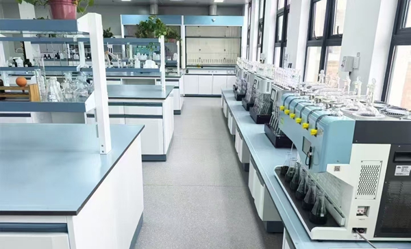 實驗室設計規劃