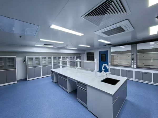 實驗室規劃設計