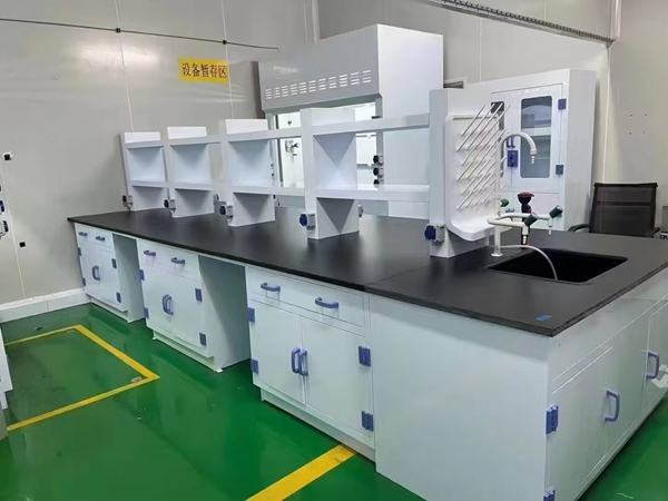 實(shí)驗(yàn)室整體規(guī)劃