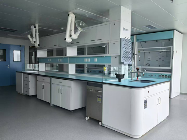 實驗室裝修 實驗室裝修