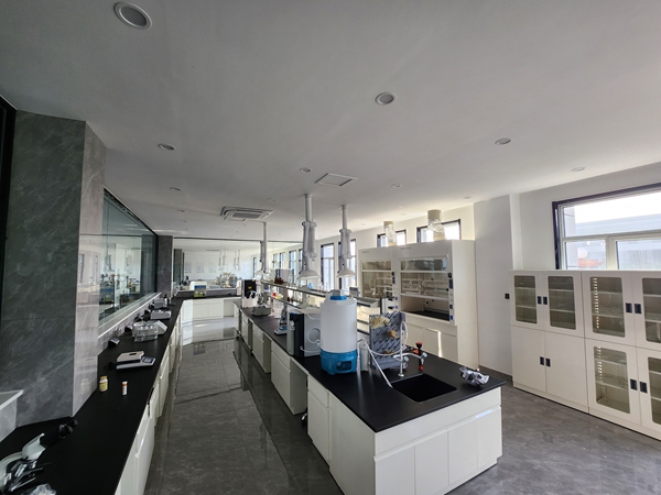 新疆實驗室總包